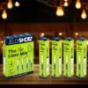 groups lime 8