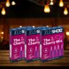 single flavours cherry 21
