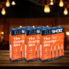 single flavours orange 25