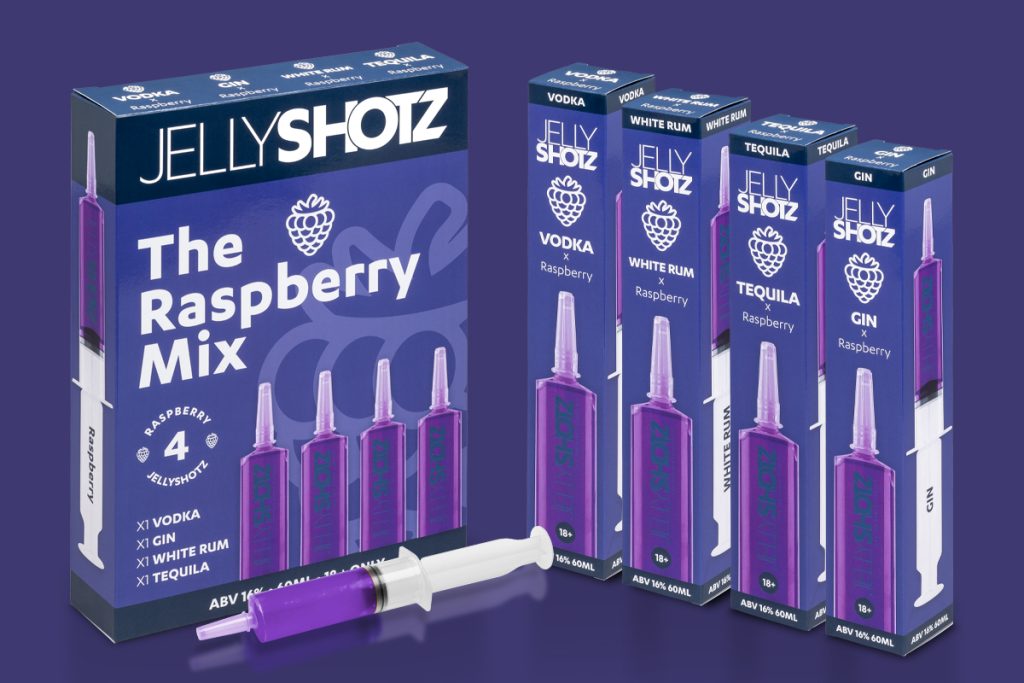Raspberry