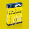 lemon 4 left