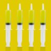 lemon syringes
