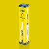 lemon tequila