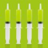 lime syringes