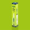 lime vodka