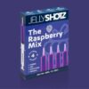 raspberry 4 left