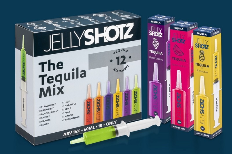 tequila overview