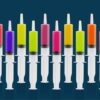 vodka 12 pack syringes