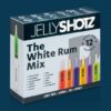 white rum 12 left
