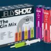 the gin mix 12 pack