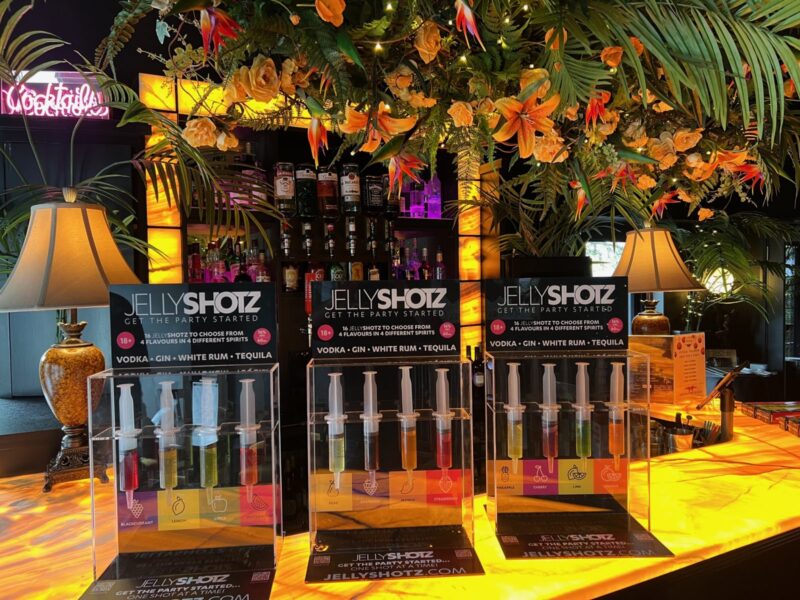 display shotz 2