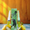 pear lemon gin shot 2